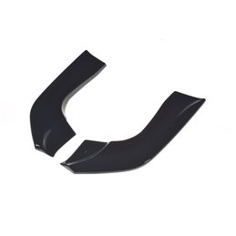 Añadidos Laterales Bmw X5 E70 Facelift M-pack 2010-2013 Maxtondesign