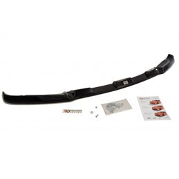 Añadido Delantero Bmw X6 Standard- 2007- 2010 Maxtondesign