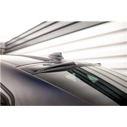 Aleron Luna Trasera Bmw X6 M-pack F16 2014 - 2019 Maxtondesign