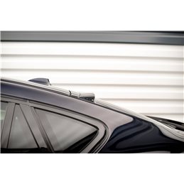 Aleron Luna Trasera Bmw X6 M-pack F16 2014 - 2019 Maxtondesign