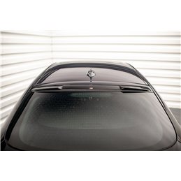 Aleron Luna Trasera Bmw X6 M-pack F16 2014 - 2019 Maxtondesign