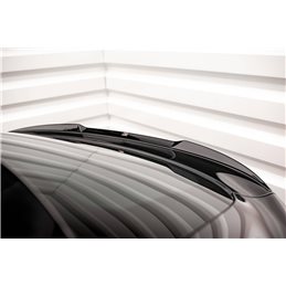 Añadido Aleron Bmw X6 M-pack F16 2014 - 2019 Maxtondesign