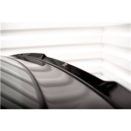 Añadido Aleron Bmw X6 M-pack F16 2014 - 2019 Maxtondesign