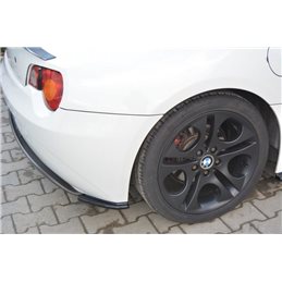 Añadidos Laterales Bmw Z4 Standard- 2002 Bis 2006 Maxtondesign
