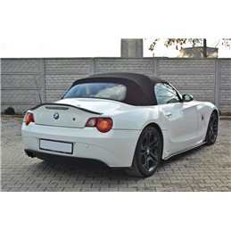Añadidos Laterales Bmw Z4 Standard- 2002 Bis 2006 Maxtondesign