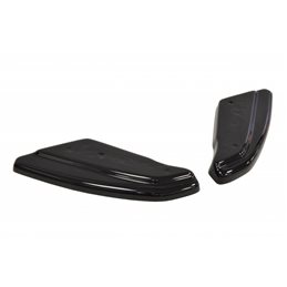 Añadidos Laterales Bmw Z4 Standard- 2002 Bis 2006 Maxtondesign