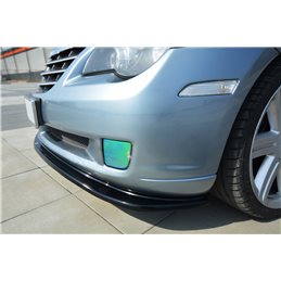 Añadido Delantero Chrysler Crossfire 2003-2007 Maxtondesign