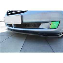 Añadido Delantero Chrysler Crossfire 2003-2007 Maxtondesign