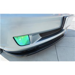 Añadido Delantero Chrysler Crossfire 2003-2007 Maxtondesign