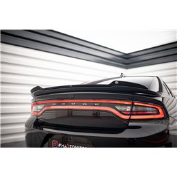 Añadido Aleron Dodge Charger Srt Mk7 Facelift 2014 - Maxtondesign