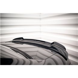 Añadido Aleron Dodge Charger Srt Mk7 Facelift 2014 - Maxtondesign