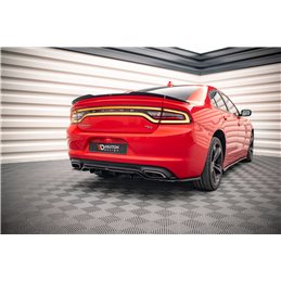 Añadidos Dodge Charger Rt Mk7 Facelift 2014 - Maxtondesign