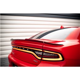 Añadidos Dodge Charger Rt Mk7 Facelift 2014 - Maxtondesign