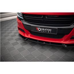 Añadido Delantero Dodge Charger Rt Mk7 Facelift 2014 - Maxtondesign