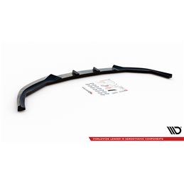 Añadido Delantero Dodge Charger Rt Mk7 Facelift 2014 - Maxtondesign