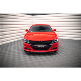 Añadido Delantero Dodge Charger Rt Mk7 Facelift 2014 - Maxtondesign