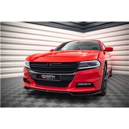 Añadido Delantero Dodge Charger Rt Mk7 Facelift 2014 - Maxtondesign