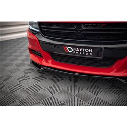 Añadido Delantero Dodge Charger Rt Mk7 Facelift 2014 - Maxtondesign