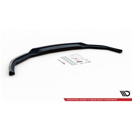 Añadido Delantero Dodge Charger Rt Mk7 Facelift 2014 - Maxtondesign