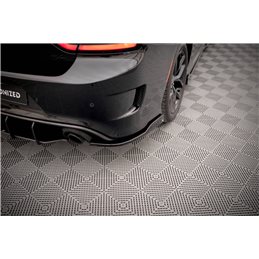 Añadidos Laterales Dodge Charger Srt Mk7 Facelift 2014 - Maxtondesign