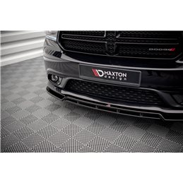 Añadido Delantero Dodge Durango Rt Mk3 2014 - 2018 Maxtondesign