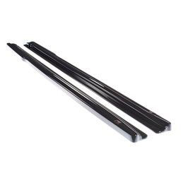 Añadidos Taloneras Laterales Fiat 500 Abarth Mk1 2008- 2012 Maxtondesign