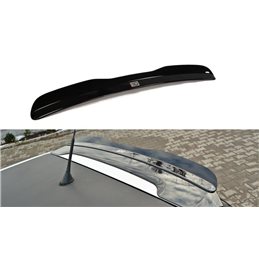 Añadido Aleron Fiat Grande Punto Abarth 2007 Bis 2010 Maxtondesign