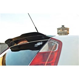 Añadido Aleron Fiat Grande Punto Abarth 2007 Bis 2010 Maxtondesign