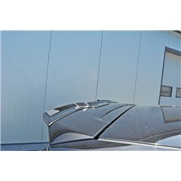 Añadido Aleron Fiat Punto Evo Abarth 2010 - 2014 Maxtondesign