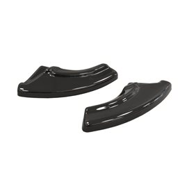 Añadidos Laterales Fiat Punto Evo Abarth 2010- 2014 Maxtondesign