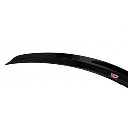 Añadido Aleron Fiat Stilo Schumacher- 2005 Maxtondesign