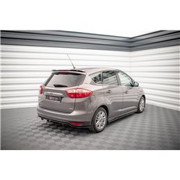 Añadido Aleron Ford C-max Mk2 2010 - 2014 Maxtondesign