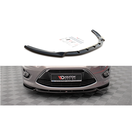 Añadido Delantero Ford C-max Mk2 2010 - 2014 Maxtondesign