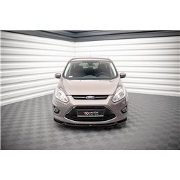 Añadido Delantero Ford C-max Mk2 2010 - 2014 Maxtondesign
