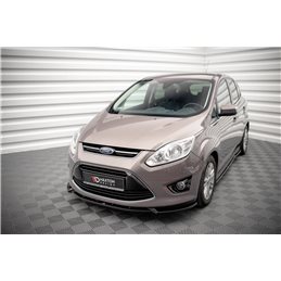 Añadido Delantero Ford C-max Mk2 2010 - 2014 Maxtondesign