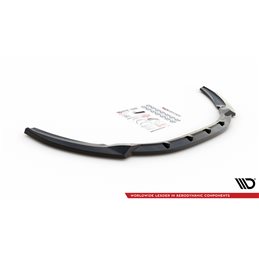 Añadido Delantero Ford C-max Mk2 2010 - 2014 Maxtondesign