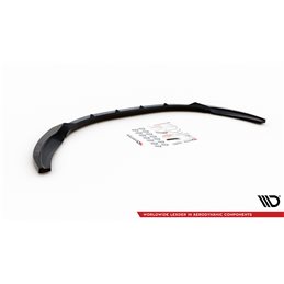 Añadido Delantero Ford C-max Mk2 2010 - 2014 Maxtondesign