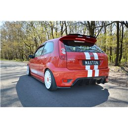 Añadidos Ford Fiesta St Mk6 2004-2008 Maxtondesign