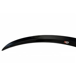 Añadido Aleron Ford Focus Mk1 Rs 2002- 2003 Maxtondesign