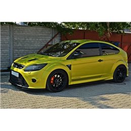 Añadido Delantero Ford Focus Rs Mk1 2008-2010 Maxtondesign