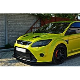 Añadido Delantero Ford Focus Rs Mk1 2008-2010 Maxtondesign