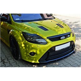Añadido Delantero Ford Focus Rs Mk1 2008-2010 Maxtondesign