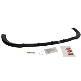 Añadido Delantero Ford Focus Rs Mk1 2008-2010 Maxtondesign