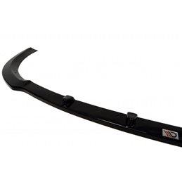 Añadido Delantero Ford Focus Rs Mk1 2008-2010 Maxtondesign