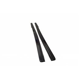 Añadidos Taloneras Laterales Ford Focus Rs Mk1 2002-2003 Maxtondesign