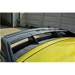 Añadido Aleron Ford Focus Mk2 Hatchback- 2004 - 2011 Maxtondesign