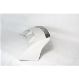 Añadido Aleron Ford Focus Mk2 Hatchback- 2004 - 2011 Maxtondesign