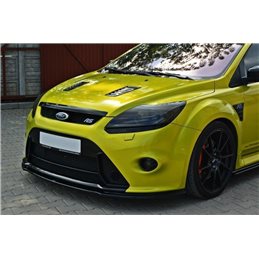 Añadido Delantero Ford Focus Rs Mk2 2008-2011 Maxtondesign