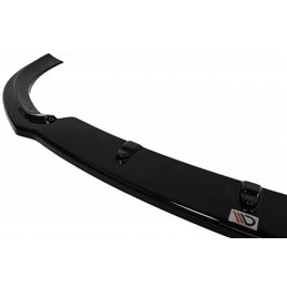 Añadido Delantero Ford Focus Rs Mk2 2008-2011 Maxtondesign