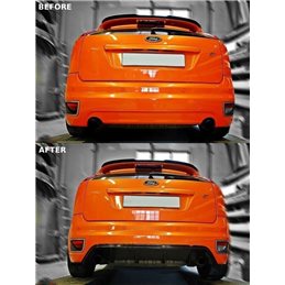 Añadidos Ford Focus Mk2 St Vor Faclift- 2004 - 2007 Maxtondesign
